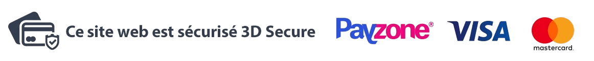 3D Secure Payment Partners